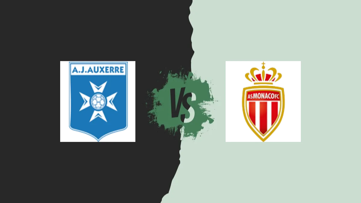 Au vs Erre - Monaco — wedtips