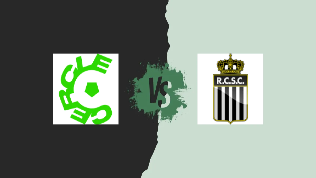Cercle Bruges vs Charleroi — wedtips
