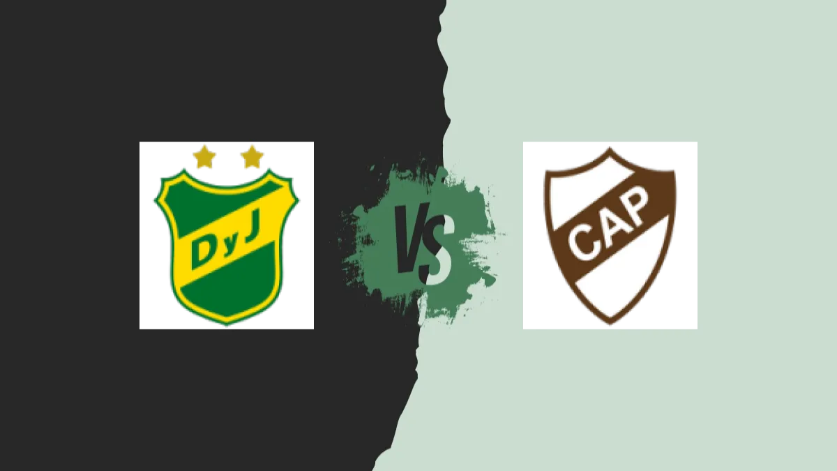 Defensa Y Justicia vs Club Atletico Platense — wedtips