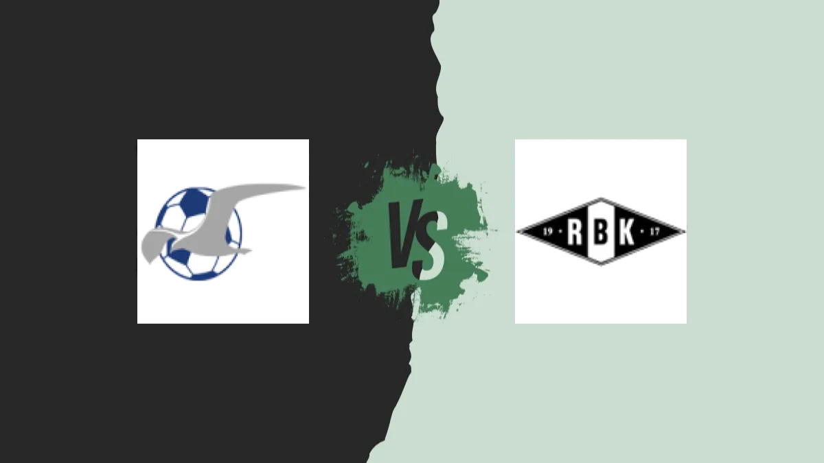 Fk Haugesund vs Rosenborg Bk — wedtips