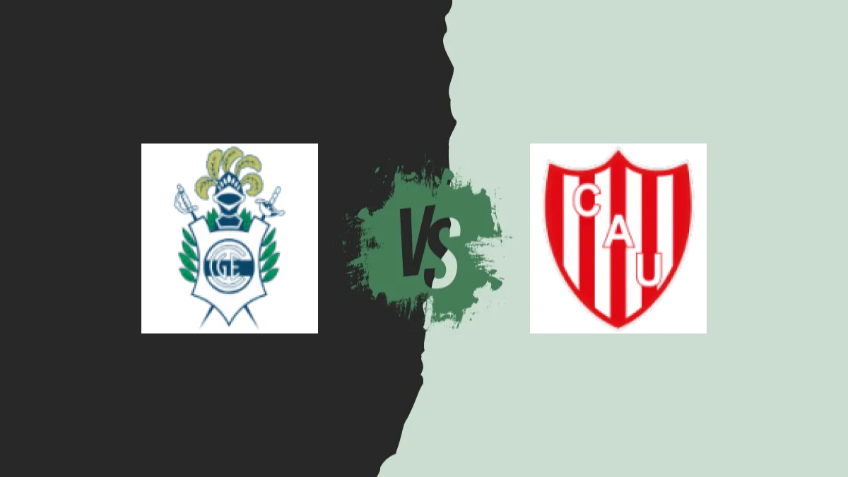 Gimnasia La Plata vs Union Santa Fe — wedtips