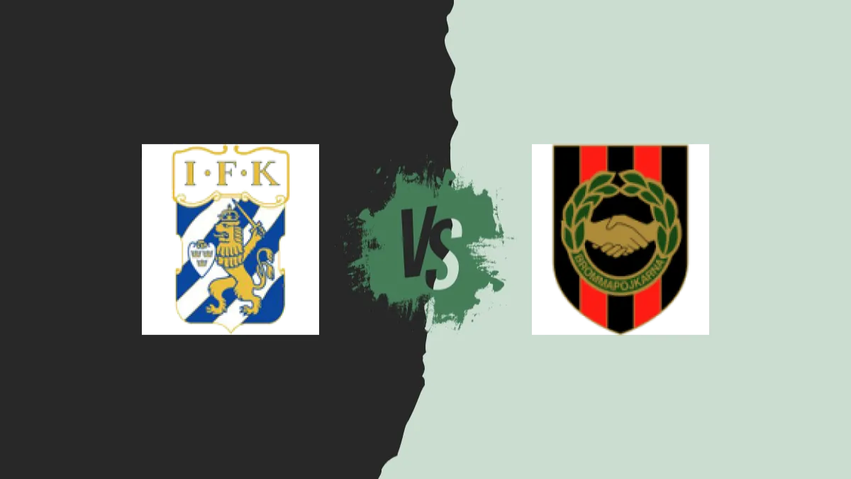 Ifk Göteborg vs If Brommapojkarna — wedtips