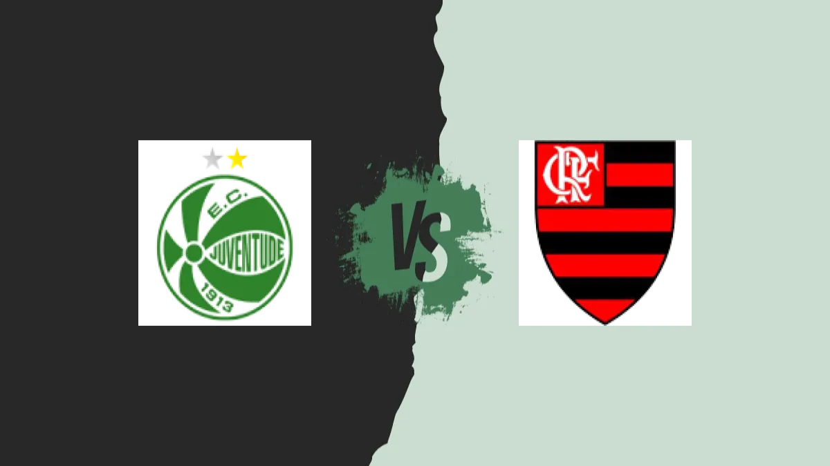 Ju vs Entude - Flamengo — wedtips