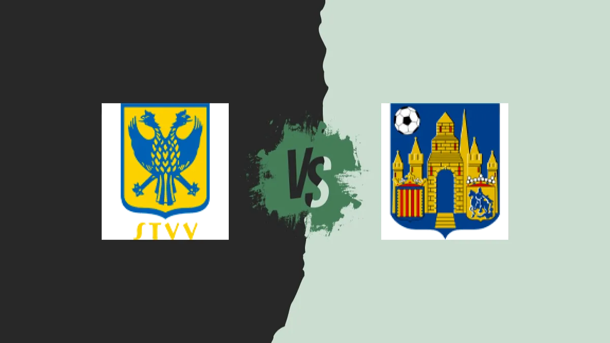 Saint vs Trond - Kvc Westerlo — wedtips