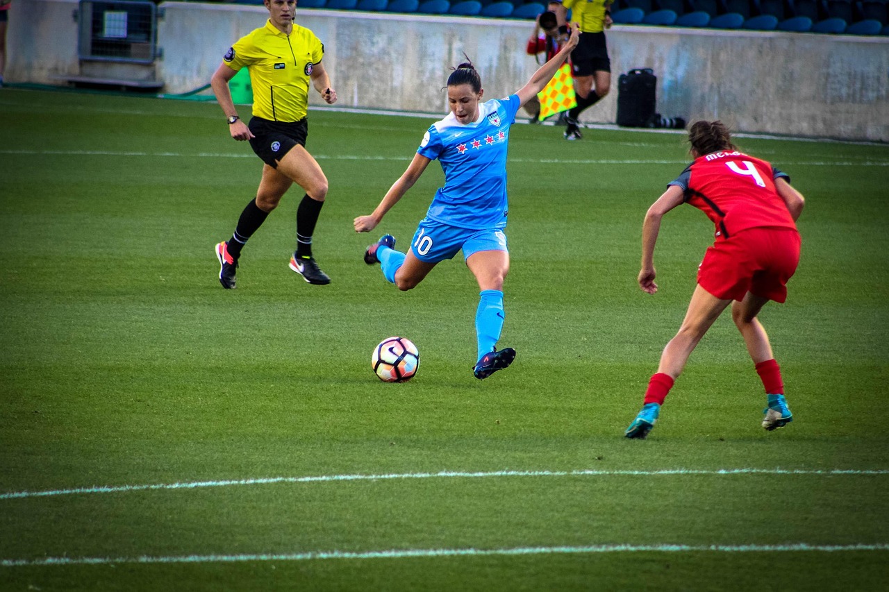 soccer, competition, football, stadium, ball, match, goal, sport, women athlete, athlete, kick, green football, green sports, soccer, soccer, soccer, soccer, soccer, football, football, football, kick, kick